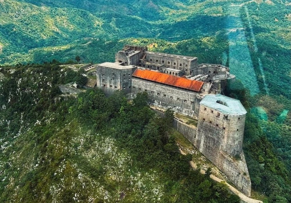 Cap Haïtien